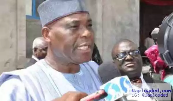 APC Is Gradually Ruining Nigeria – Dokpesi Says